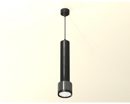 Дополнительное фото Светильник подвесной Ambrella Light Techno Spot XP8115001 (A2302, A2061x4, C6303x5, A2101, C8115, N8113): Купить в Интернет магазин освещения GCSVET.RU