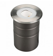 Ландшафтный светодиодный светильник Arlight LTD-Ground-Tilt-R80-9W Day4000 032213