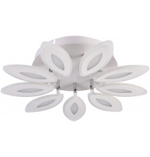 Люстра потолочная Natali Kovaltseva HIGH-TECH LED LAMPS 82043