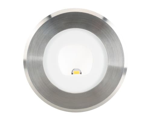 Дополнительное фото Ландшафтный светодиодный светильник Arlight LTD-Ground-Tilt-R80-9W Day4000 032213: Купить в Интернет магазин освещения GCSVET.RU