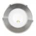 Дополнительное фото Ландшафтный светодиодный светильник Arlight LTD-Ground-Tilt-R80-9W Day4000 032213: Купить в Интернет магазин освещения GCSVET.RU
