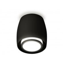 Светильник потолочный Ambrella Light Techno Spot XS1142040 (C1142, N7121)