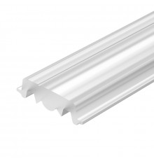 Экран асимметричный Arlight SL-Line-W20-2500 033746