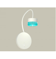 Настенный светильник Ambrella Light Traditional (C9595, N8488) XB9595251