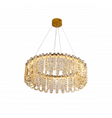 Люстра подвесная Zortes Amanda ZRS.30514.22