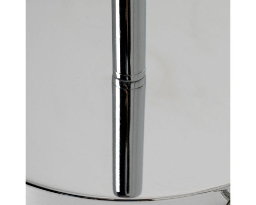 Дополнительное фото Напольный светильник Arte Lamp ELBA A2581PN-1CC: Купить в Интернет магазин освещения GCSVET.RU