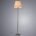 Дополнительное фото Напольный светильник Arte Lamp ELBA A2581PN-1CC: Купить в Интернет магазин освещения GCSVET.RU