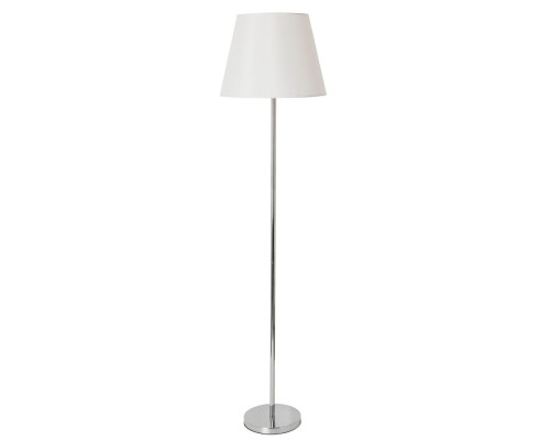 Основное фото Напольный светильник Arte Lamp ELBA A2581PN-1CC: Купить в Интернет магазин освещения GCSVET.RU