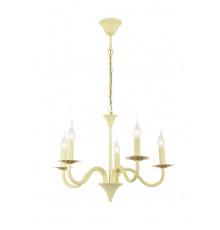Люстра подвесная Arti Lampadari Pontone E 1.1.5 C