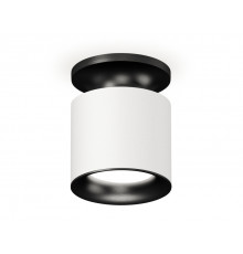 Светильник накладной Ambrella Light Techno XS7401082 (N7926, C7401, N7011)