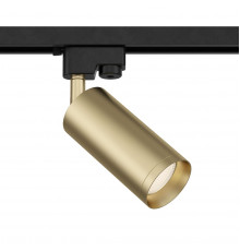 Светильник трековый Maytoni Focus TR004-1-GU10-MG