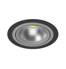 Светильник встраиваемый Lightstar INTERO 111 i91709 (217917+217909)