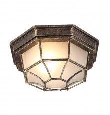 Светильник уличный Arte Lamp Pegasus A3121PF-1BN
