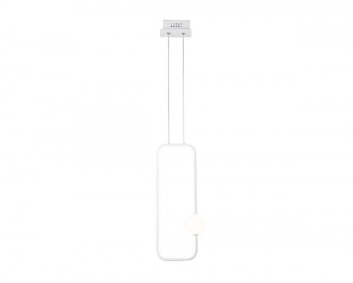 Основное фото Светильник подвесной Ambrella Light Comfort LineTech FL66361: Купить в Интернет магазин освещения GCSVET.RU