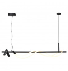 Люстра подвесная Odeon Light Corda 4391/30L
