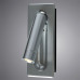 Дополнительное фото Светодиодный Светильник спот Arte Lamp Adhil A8236AP-1SI: Купить в Интернет магазин освещения GCSVET.RU