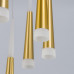 Дополнительное фото Люстра подвесная LED Citilux Вегас CL227142: Купить в Интернет магазин освещения GCSVET.RU