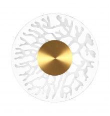 Светильник настенный Odeon Light Solaris 6627/9WL