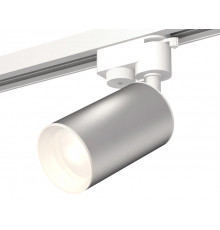 Светильник трековый (однофазный) Ambrella Light Track System XT6324001 (A2520, C6324, N6101)
