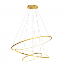 Люстра подвесная LED Aployt Monisia APL.020.03.138