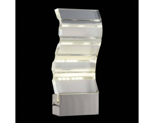 Дополнительное фото Светильник настенный LED ST Luce SL580.701.01: Купить в Интернет магазин освещения GCSVET.RU