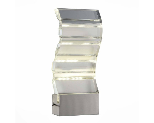 Основное фото Светильник настенный LED ST Luce SL580.701.01: Купить в Интернет магазин освещения GCSVET.RU