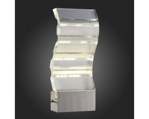 Дополнительное фото Светильник настенный LED ST Luce SL580.701.01: Купить в Интернет магазин освещения GCSVET.RU