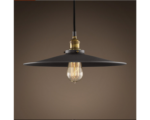 Основное фото Светильник подвесной ImperiumLoft Loft Cone 74714-22: Купить в Интернет магазин освещения GCSVET.RU