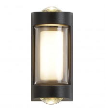 Настенный Светильник уличный Escada 30006Led 30006W/01LED