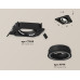 Дополнительное фото Светильник встраиваемый Ambrella Light Techno Spot XC7659080 (C7659, N7111): Купить в Интернет магазин освещения GCSVET.RU