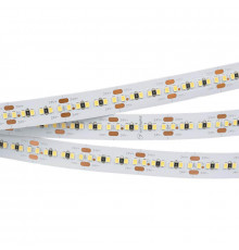 Лента светодиодная Arlight 21,6W/m 300LED/m 2216SMD теплый белый 5M 023590(2)