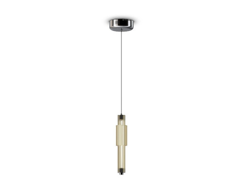 Дополнительное фото Светильник подвесной Maytoni Verticale MOD308PL-L9CG3K: Купить в Интернет магазин освещения GCSVET.RU