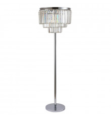 Напольный светильник Divinare Nova 3001/02 PN-6