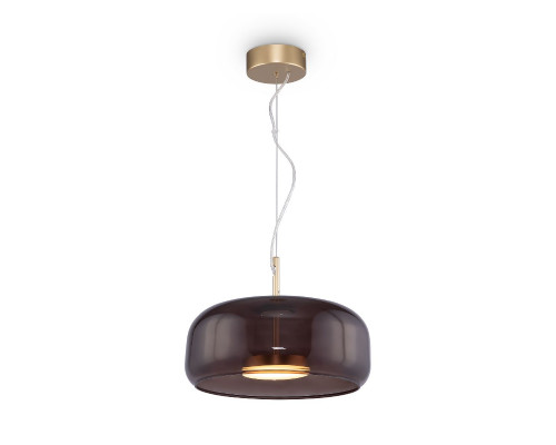 Дополнительное фото Светильник подвесной Maytoni Madmen MOD127PL-L6BR: Купить в Интернет магазин освещения GCSVET.RU