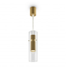 Светильник подвесной Maytoni Dynamics MOD326PL-01MG