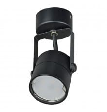 Светильник спот Fametto Sotto DLC-S610 GU10 Black