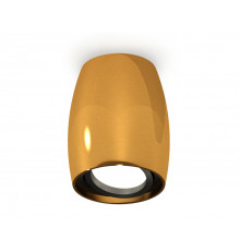 Светильник накладной поворотный Ambrella Light Techno XS1125002 (C1125, N7002)
