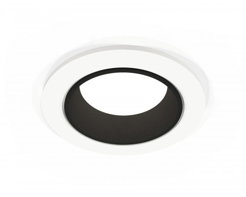 Дополнительное фото Светильник встраиваемый Ambrella Light Techno XC6512002 (C6512, N6111): Купить в Интернет магазин освещения GCSVET.RU