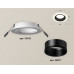 Дополнительное фото Светильник встраиваемый Ambrella Light Techno XC6512002 (C6512, N6111): Купить в Интернет магазин освещения GCSVET.RU