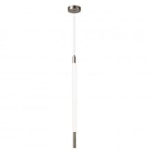 Светильник подвесной Indigo Filato 14008/1P Nickel V000052L