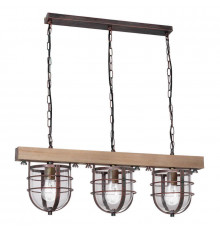 Люстра подвесная Luminex Ander 7624