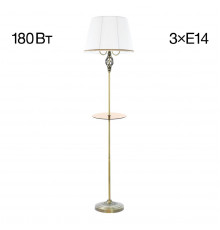Напольный светильник Citilux Вена CL402930T