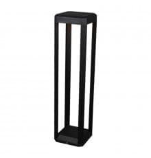 Светильник ландшафтный Reluce 09971-0.7-001U 0,6M LED15W BK