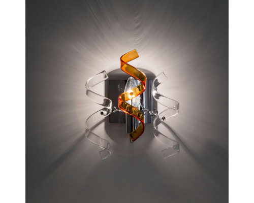 Дополнительное фото Настенный светильник Citilux Рандом CL222322: Купить в Интернет магазин освещения GCSVET.RU