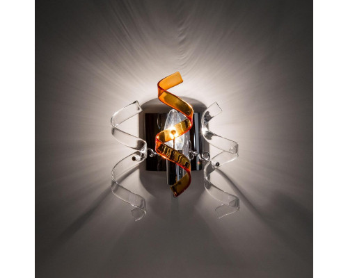 Дополнительное фото Настенный светильник Citilux Рандом CL222322: Купить в Интернет магазин освещения GCSVET.RU