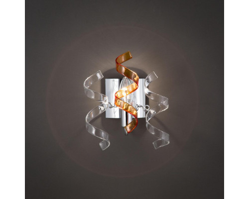 Дополнительное фото Настенный светильник Citilux Рандом CL222322: Купить в Интернет магазин освещения GCSVET.RU