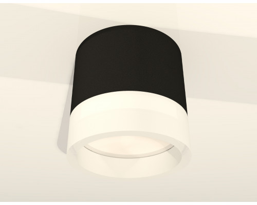 Дополнительное фото Светильник потолочный Ambrella Light Techno Spot XS8111001 (C8111, N8401): Купить в Интернет магазин освещения GCSVET.RU