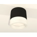 Дополнительное фото Светильник потолочный Ambrella Light Techno Spot XS8111001 (C8111, N8401): Купить в Интернет магазин освещения GCSVET.RU