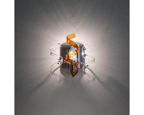 Дополнительное фото Настенный светильник Citilux Рандом CL222322: Купить в Интернет магазин освещения GCSVET.RU