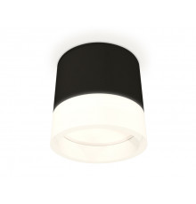 Светильник потолочный Ambrella Light Techno Spot XS8111001 (C8111, N8401)